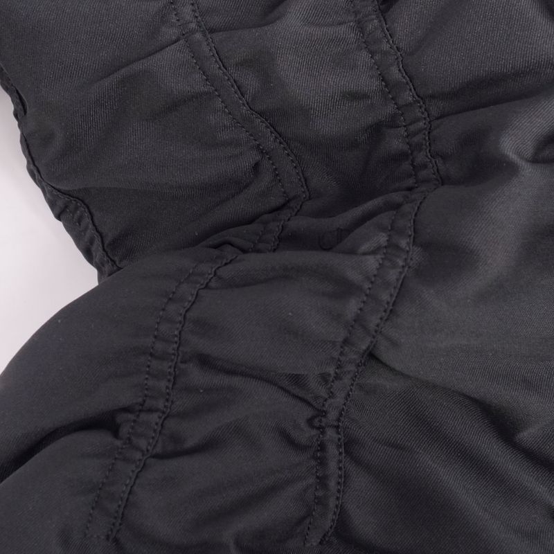 Christian DIOR Jacket Blouson 2023 Bomber Jacket Technical Silk Twill Cottoned