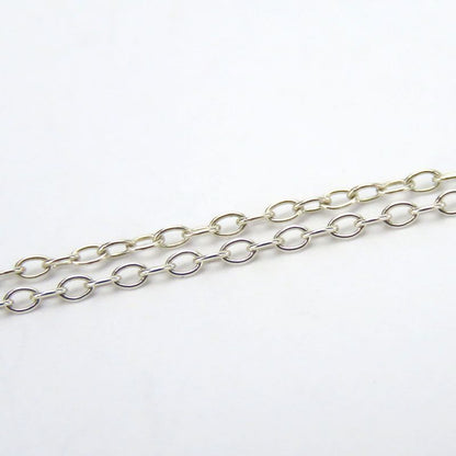 Tiffany & Co Necklace Poinsettia 925 Silver Approx 3.5 G Silver Accessories For