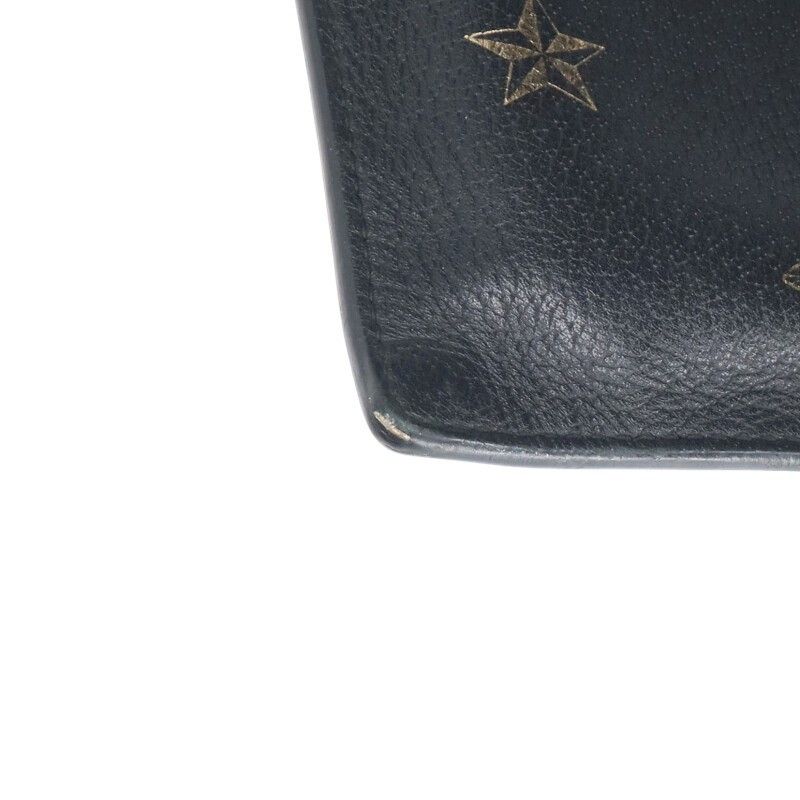 Gucci 495066 BEE Star Clutch Bag For Men
