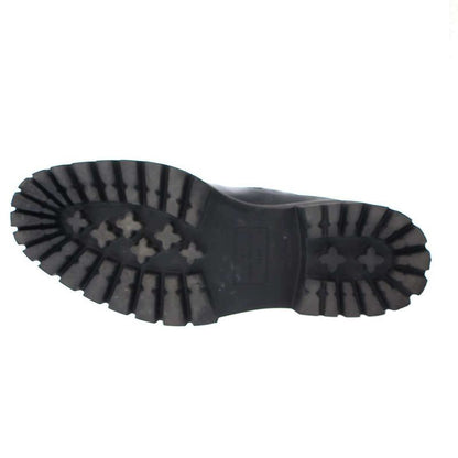 Louis Vuitton Landscape Line Monogram Boots Black 7