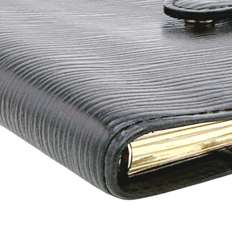 Louis Vuitton R2005h Epi System Notebook Cabas - Agenda PM Notebook Cabas -