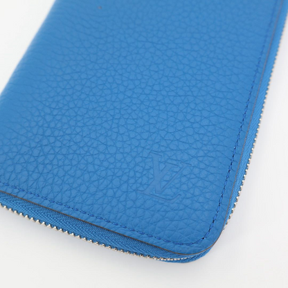 Louis Vuitton Long Wallet Zippy Wallet Vertical
