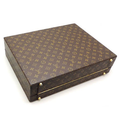 Louis Vuitton Trunk Monogram
