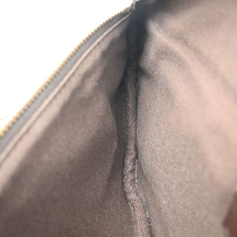 Louis Vuitton Damier Body Bag Melville Bam Bag N51172 636ka862