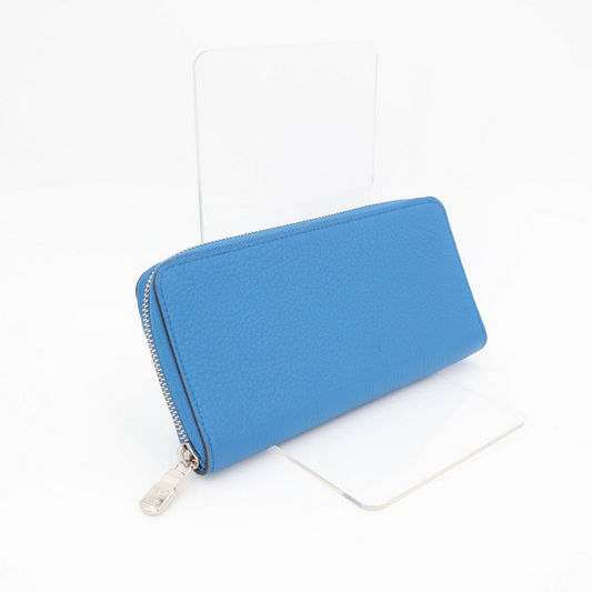 Louis Vuitton Long Wallet Zippy Wallet Vertical