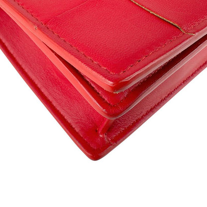 Bottega Veneta Crossbody Shoulder Bag Cassette