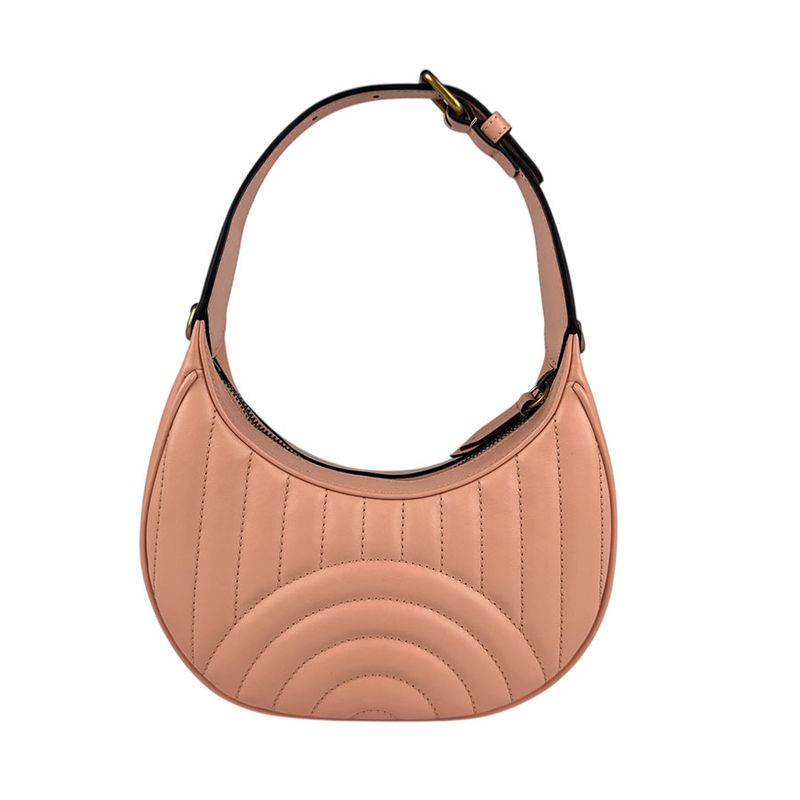 Gucci Shoulder Bag Handbag GG Marmont 699514