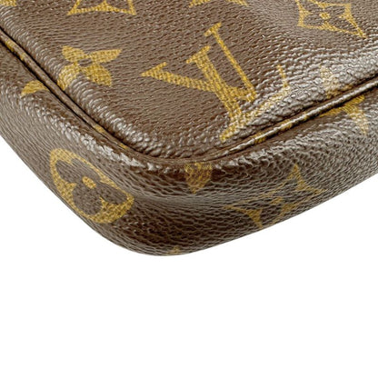 Louis Vuitton Accessory Pouch Pochette Accessoire M51980