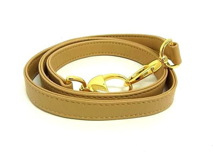 Christian Dior Christian Dior Leather Shoulder Strap For Bag