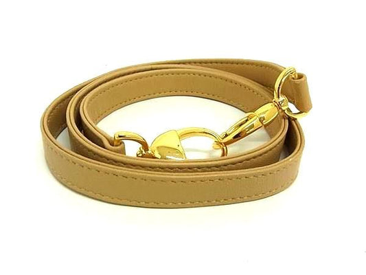 Christian Dior Christian Dior Leather Shoulder Strap For Bag