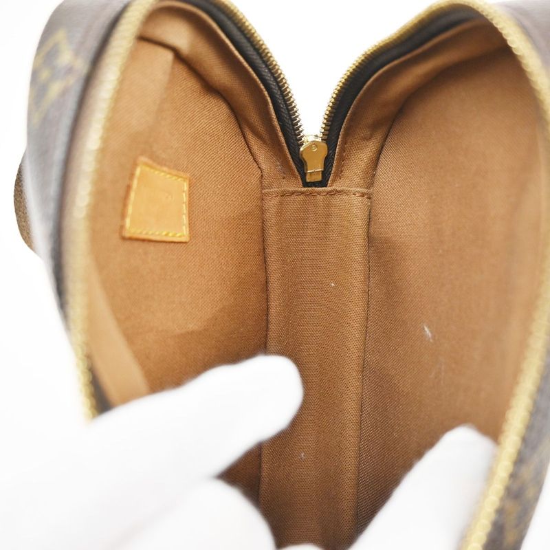 Louis Vuitton Pochette Gange Body Bag Monogram M51870 16ka672