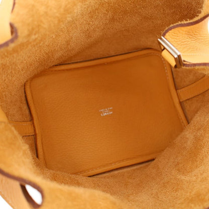 Hermes Picotin Handbag