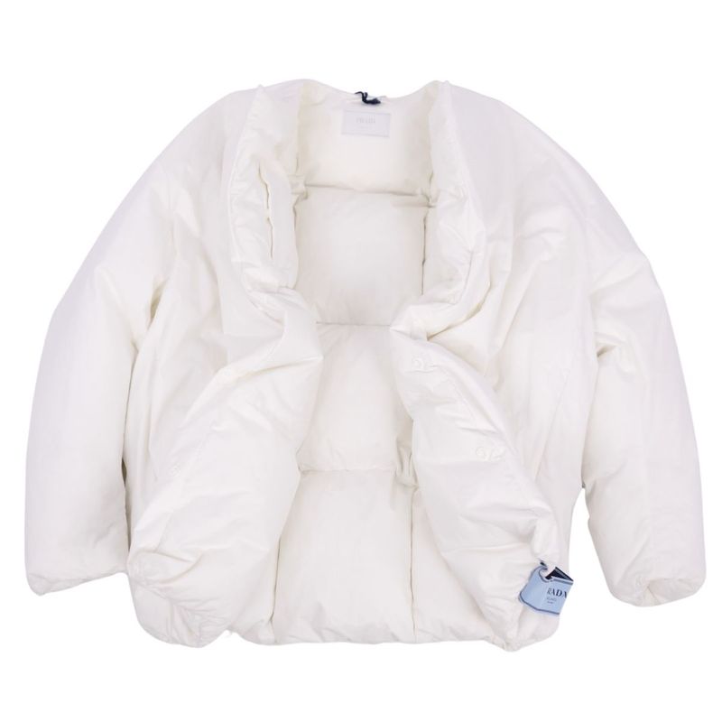 Prada Jacket 2023 Sgc355 Down Jacket