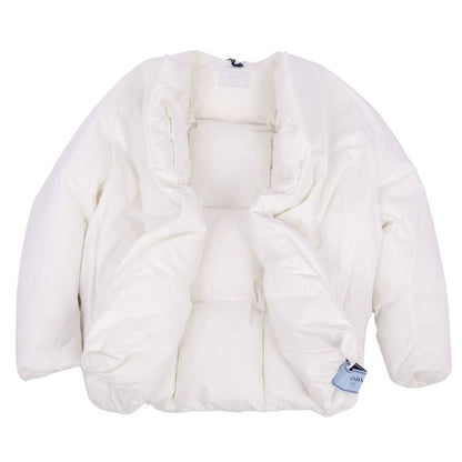 Prada Jacket 2023 Sgc355 Down Jacket