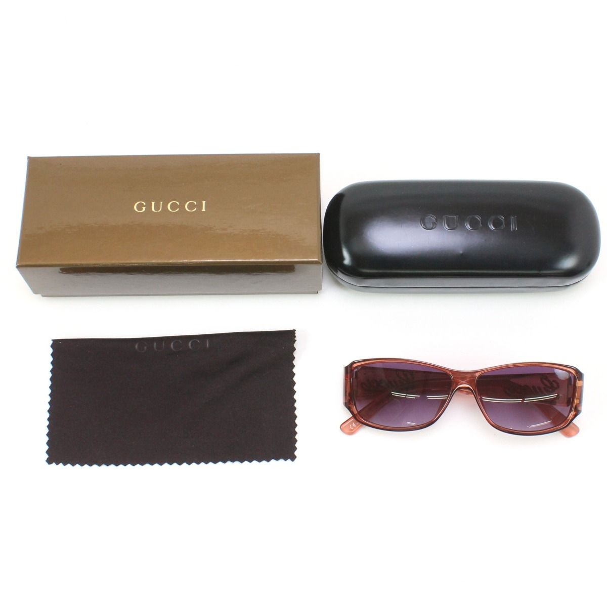 Gucci Sunglass Es 5712 140 Gg2577/s