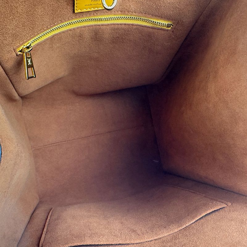 Louis Vuitton Shoulder Bag Handbag Monogram Field Tote MM M45376