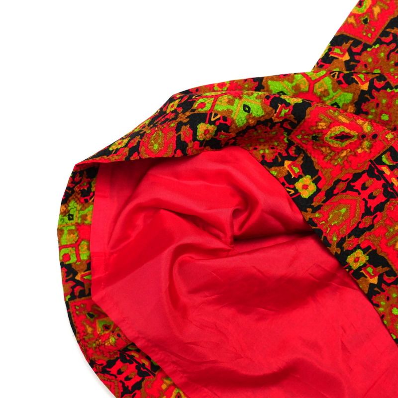 Yves Saint Laurent Rive Gauche Yves Saint Laurent Rive Gauche Vintage Dress