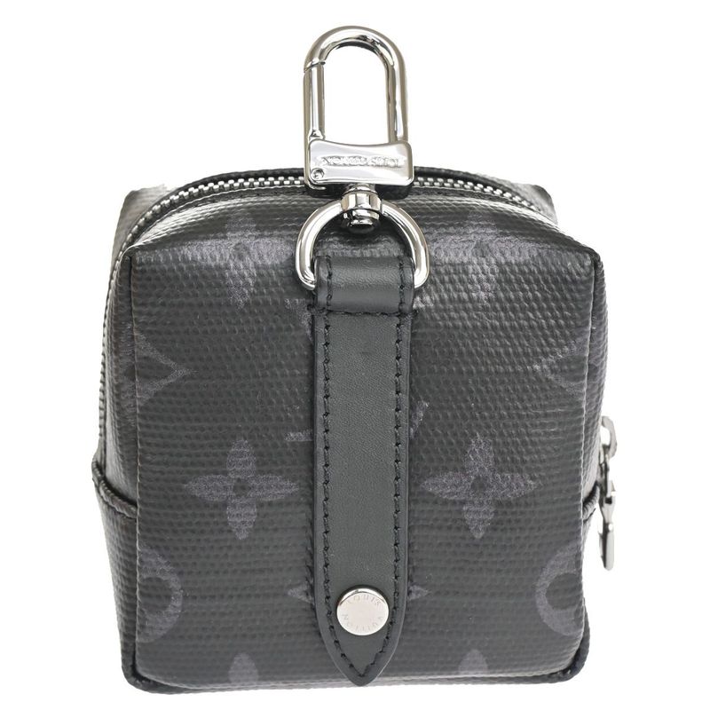 Louis Vuitton Pouch Eclipse Shiny Bijoux Sac Square Pouch Rainbow Mp2467 73fa387