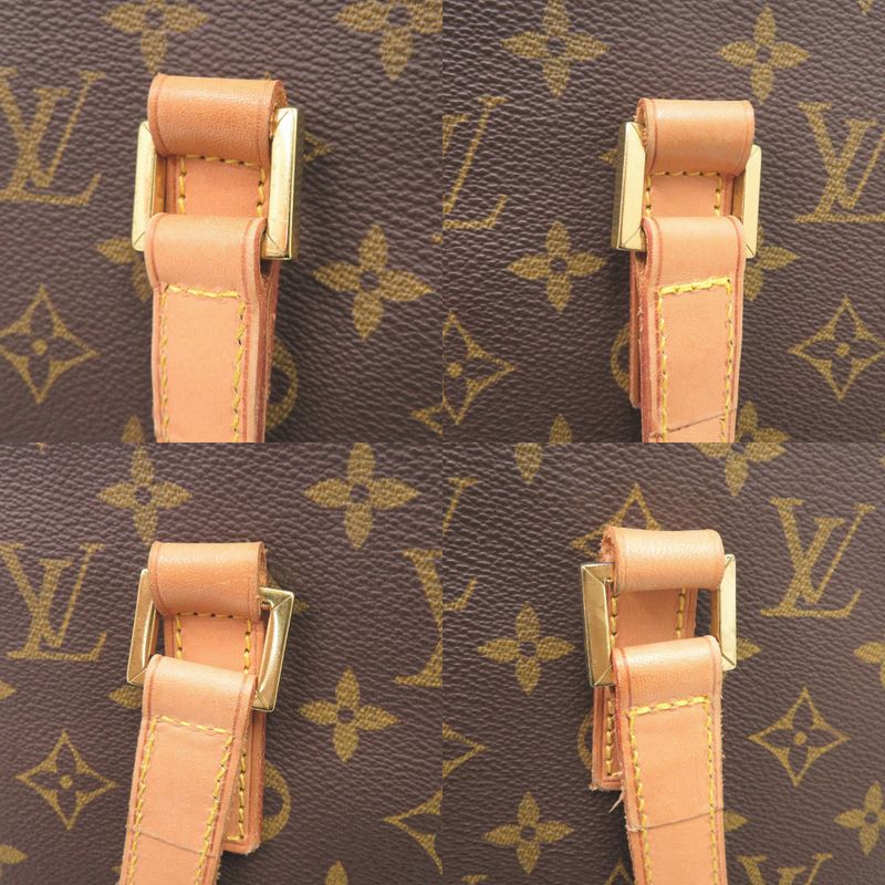 Louis Vuitton Vavin GM Monogram M51170 Tote Bag LV 0477 Louis Vuitton
