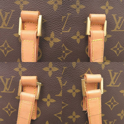 Louis Vuitton Vavin GM Monogram M51170 Tote Bag LV 0477 Louis Vuitton