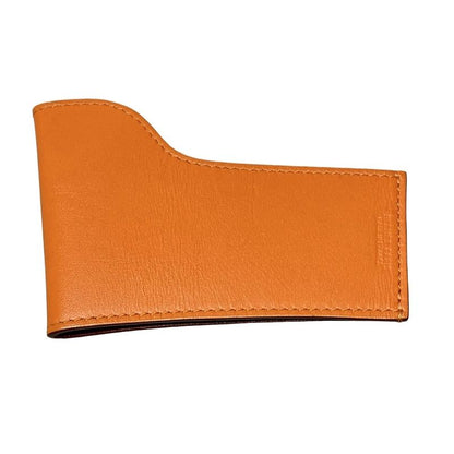 Hermes Accessories Orange Petite Ash / Cup Sleeve / Drink Holder / Cup Holder