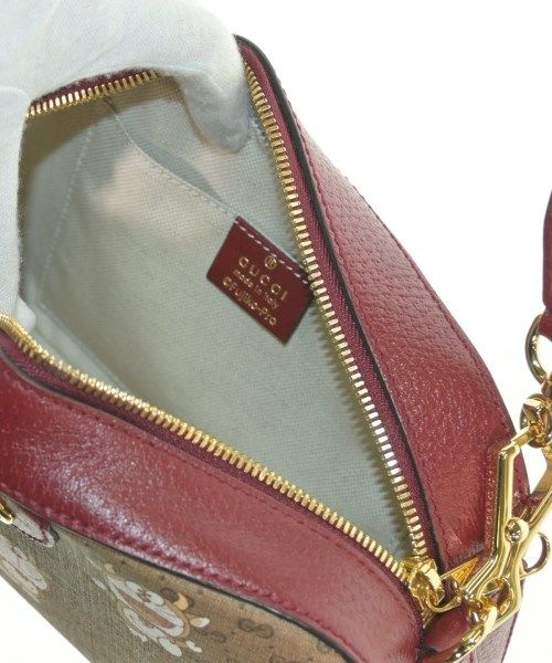 Gucci Shoulder Bag Women's