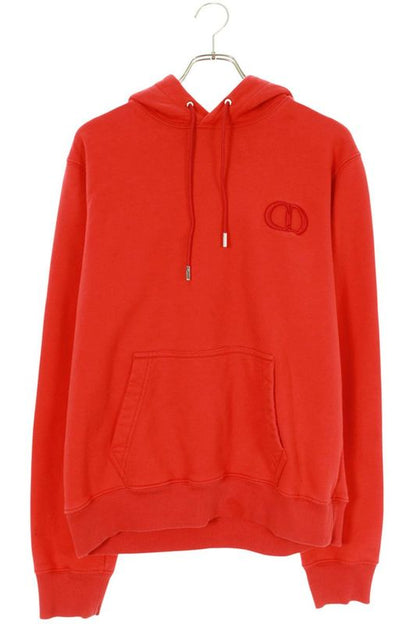 Dior 113j698a0531 CD Icon Pullover Hoodie Men's L