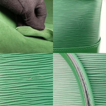 Louis Vuittonalma GM Cloak Epi M40627 Unknown