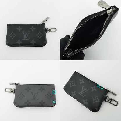 Louis Vuitton Monogram -eclipse-reverse Trio-messenger- M69443 Shoulder-