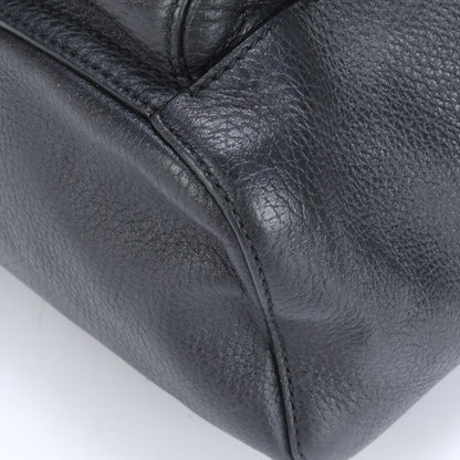 Gucci GG Marmont 429007 Leather Backpack Sac Backpack Shoulder Bag Genuine