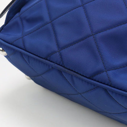 Prada Mini Backpack Pr86616 Backpack Nylon Mini Backpack Cles Dees