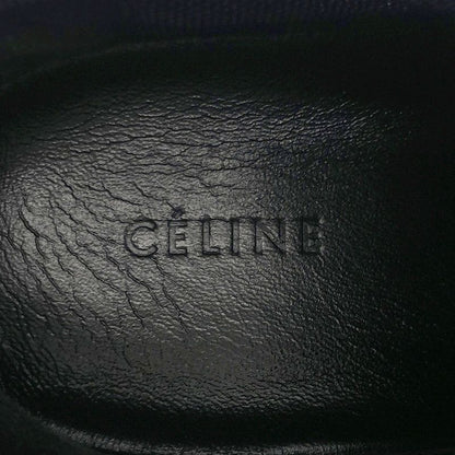 Celine by Phoebe Philo Slip-on Sneakers Black