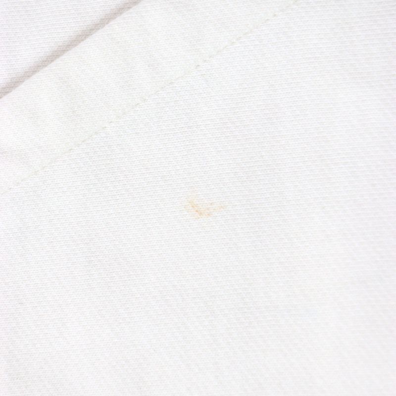  Louis Vuitton 2022 Staples Edition 100% Cotton Logo Plate Hooded