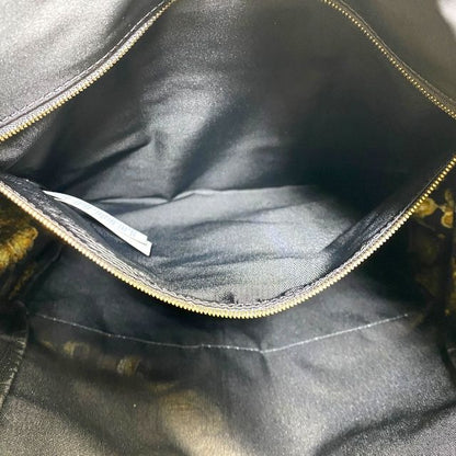 Versace 7vz066 Fendi Fendace Fendi Collaboration Fendace Nylon Total Pattern