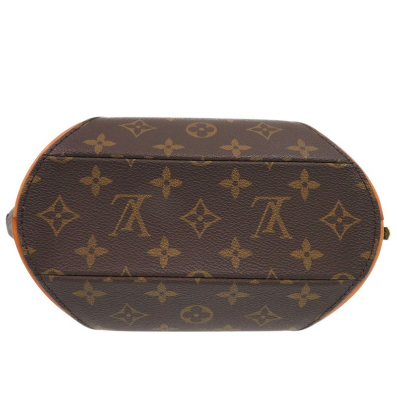 Louis Vuitton Ellipse PM Monogram M51127 Handbag LV 1137 Louis Vuitton
