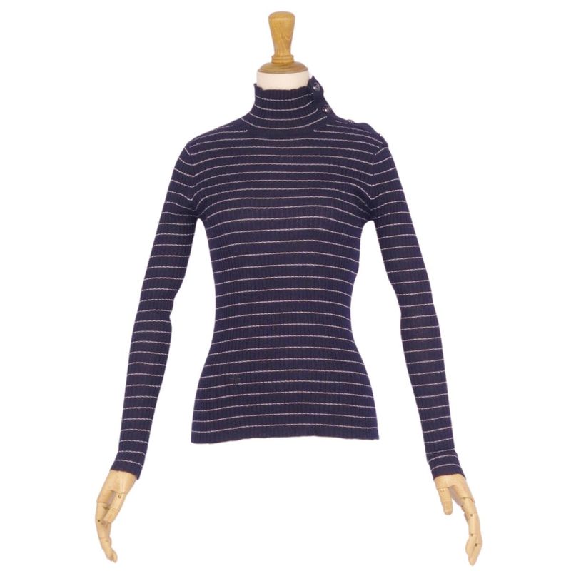 Christian DIOR 2021 Knitwear