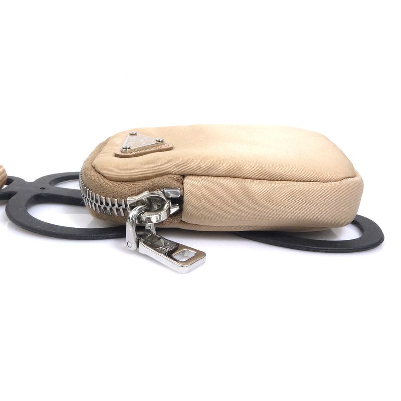 Prada Cell Phone Holder Smartphone Case 1zt016