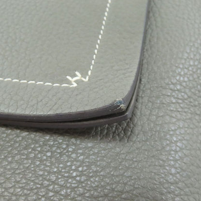 Hermes Cabas Serie 31 Tote Bag Taurillon Women