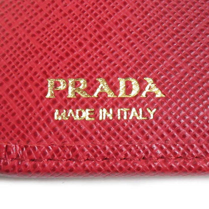 Prada Bifold Wallet