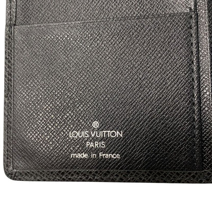 3067 Louis Vuitton Taiga Porte Barrule Carte Cles Di Long Wallet Fold Without
