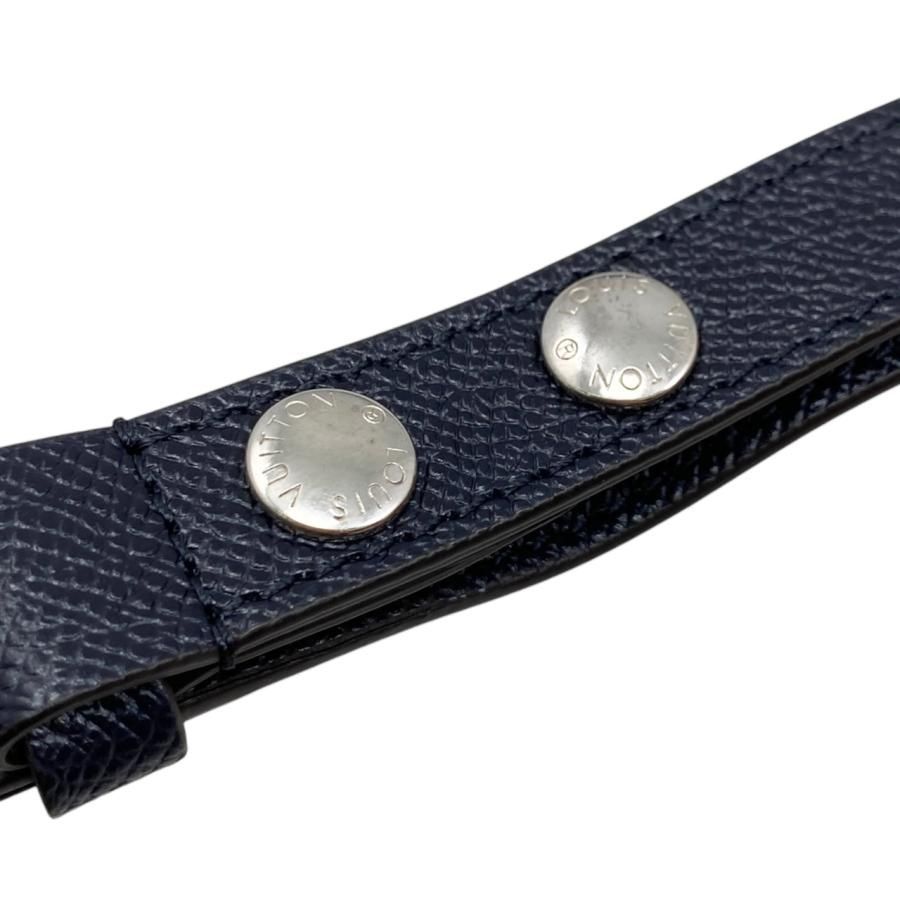 Louis Vuitton Dauphine MINI M55454 Monogram LV Pop Navy Blue Louis Vuitton