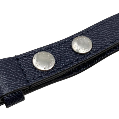 Louis Vuitton Dauphine MINI M55454 Monogram LV Pop Navy Blue Louis Vuitton