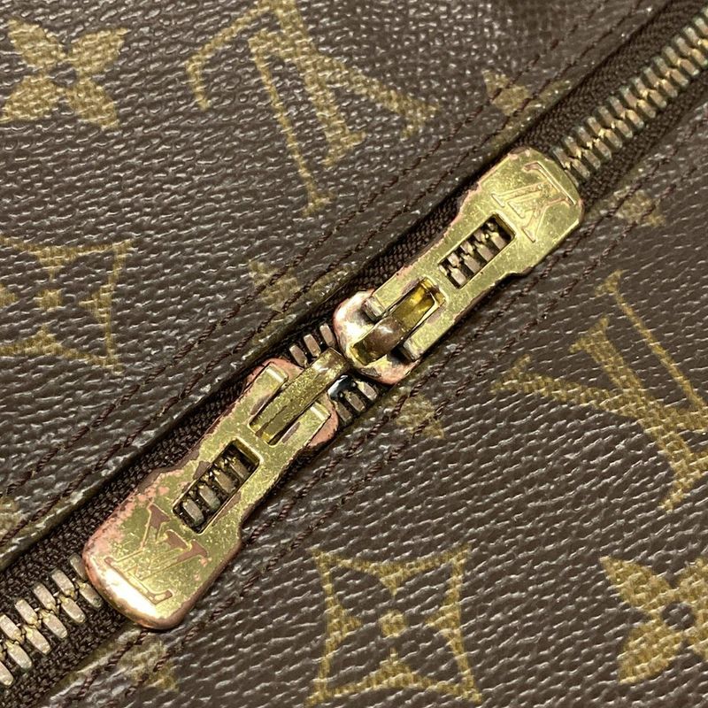 Louis Vuitton Shoulder Bag Monogram Amphurserie Vanity Star M47275