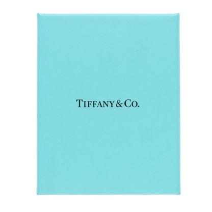 Tiffany & Co Hardwear Hardware Medium Link Silver Bracelet Men's L