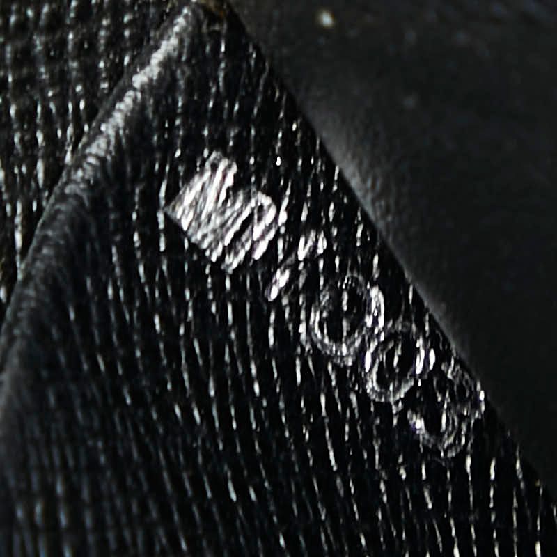 Louis Vuitton Taiga Organizer Atholl NM Long Wallet Round Zipper M30652 Ardoise