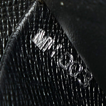 Louis Vuitton Taiga Organizer Atholl NM Long Wallet Round Zipper M30652 Ardoise