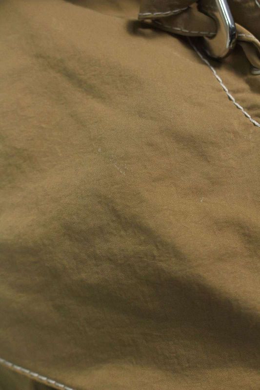 Bottega Veneta 767969 Vf4k0 Stitch Tech Nylon Blouson Men's L