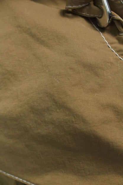 Bottega Veneta 767969 Vf4k0 Stitch Tech Nylon Blouson Men's L