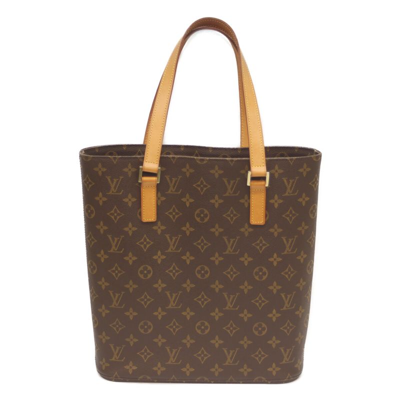 Louis Vuitton 03 M51170 Monogram Vavin GM