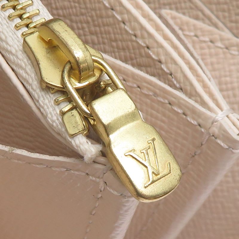 Louis Vuitton Long Wallet